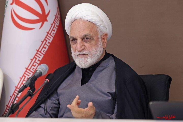  تحلیل ایران -مقابله با ظلم جهانی نیازمند استفاده از ابزارهای حقوقی و انسجام 
