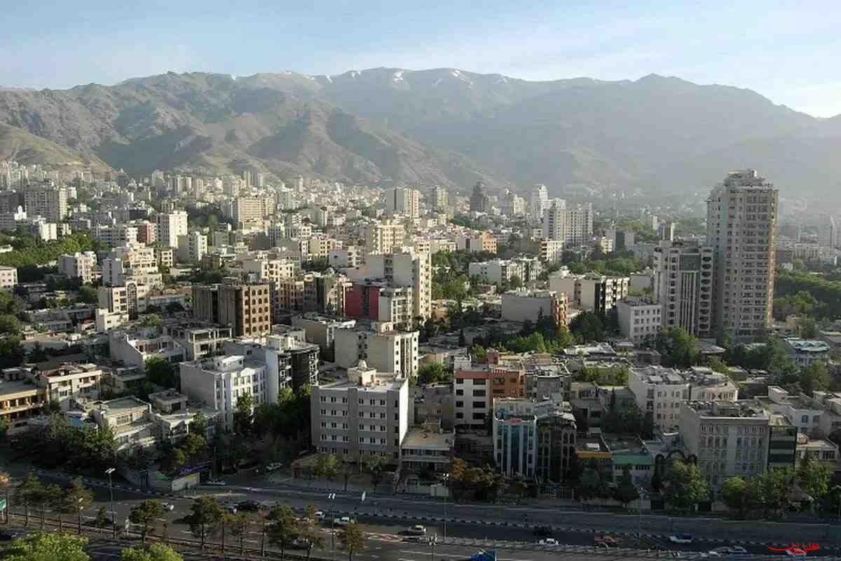  تحلیل ایران -ریشه گرانی‌ مسکن فراتر از مسئله اتباع