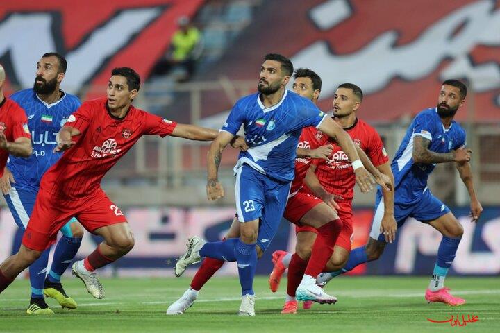  تحلیل ایران -ورزشگاه امام رضا از میزبانی استقلال حذف شد