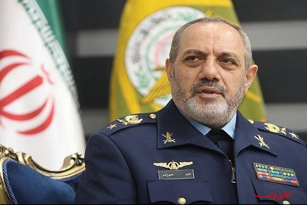 تحلیل ایران -تأمین معیشت نیروهای مسلح بخشی از مأموریت دفاعی کشور است