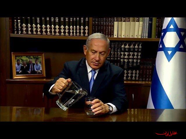  تحلیل ایران -تهدید غیرمستقیم نتانیاهو علیه ترکیه