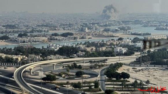  تحلیل ایران -قطر به واشنگتن: بعد از خیانت آمریکا، دنبال شریک تازه‌ایم
