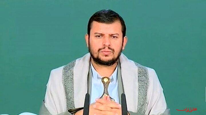  تحلیل ایران -الحوثی: بیانیه‌نویسی در برابر جنایات اسرائیل نهایت حماقت است