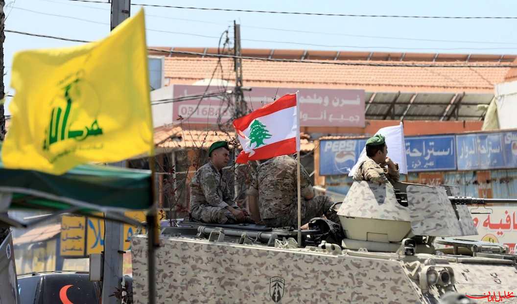  تحلیل ایران -حزب‌الله در پاسخ به دولت جولانی: هیچ‌ حضوری در سوریه نداریم