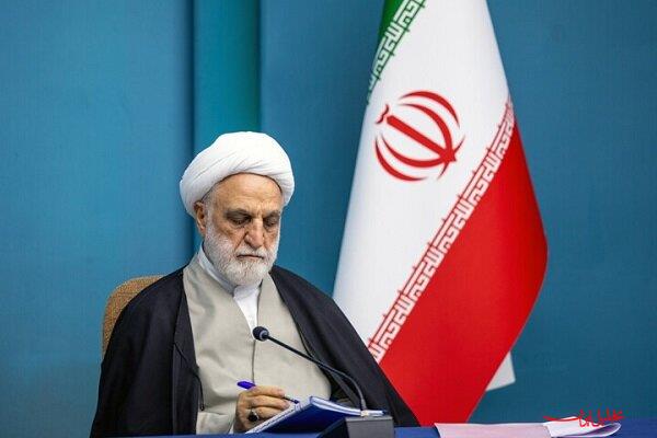  تحلیل ایران -بخشنامه رئیس قوه قضاییه درباره شرایط عفو معیاری ۱۴۰۴