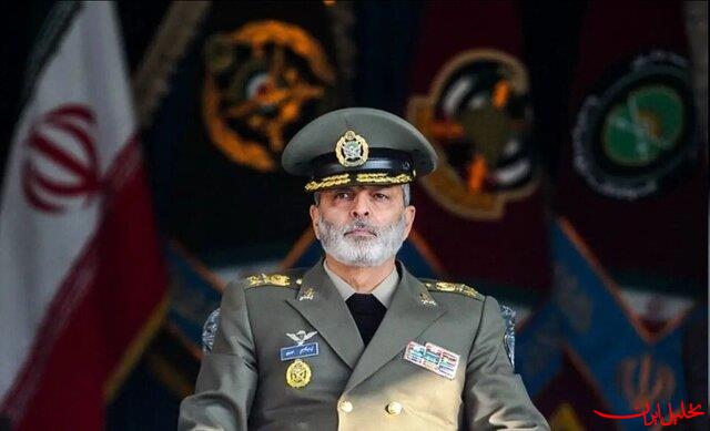 تحلیل ایران -سرلشکر موسوی: ملت و نیروهای مسلح ایران در کنار قطر خواهند بود