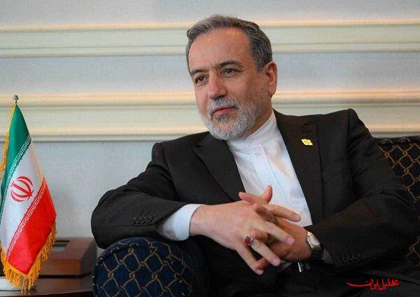  تحلیل ایران -عراقچی امشب در گفتگوی ویژه خبری حضور می‌یابد