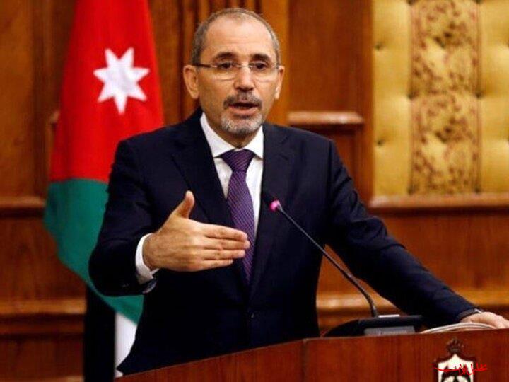  تحلیل ایران -اردن امضای طرح اشغالگرانه جدید اسرائیل توسط نتانیاهو را محکوم کرد