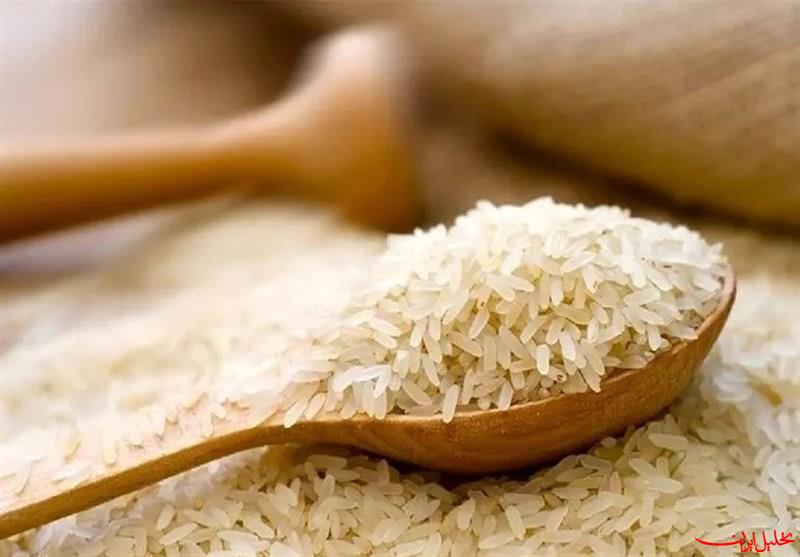  تحلیل ایران -توزیع ۱۵۰ هزار تن برنج‌ هندی و پاکستانی در بازار با قیمت مصوب