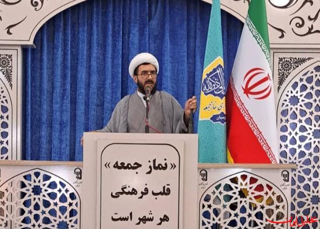  تحلیل ایران -آمریکا و اسرائیل هیچ‌گاه حافظ امنیت کشورهای عربی نبوده‌اند