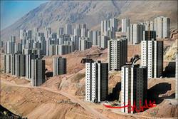  تحلیل ایران -مسکن مهر پردیس ۱۵ ساله شد؛ واحدها کی تکمیل می‌شوند؟