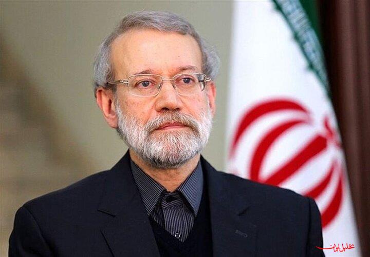  تحلیل ایران -لاریجانی: گروسی در جنگ اخیر نقش آتش‌بیار معرکه را ایفا کرد