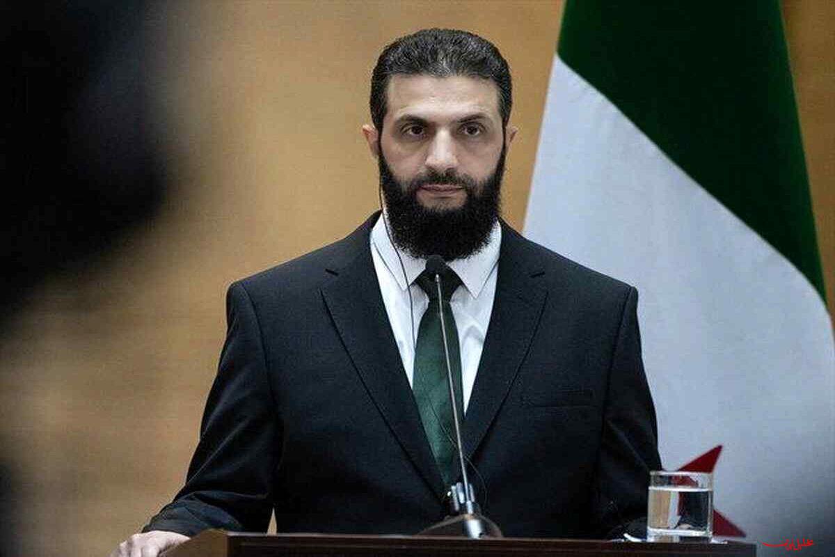  تحلیل ایران -اسرائیل به دنبال تجزیه سوریه است ولی ما در حال گفتگو هستیم!