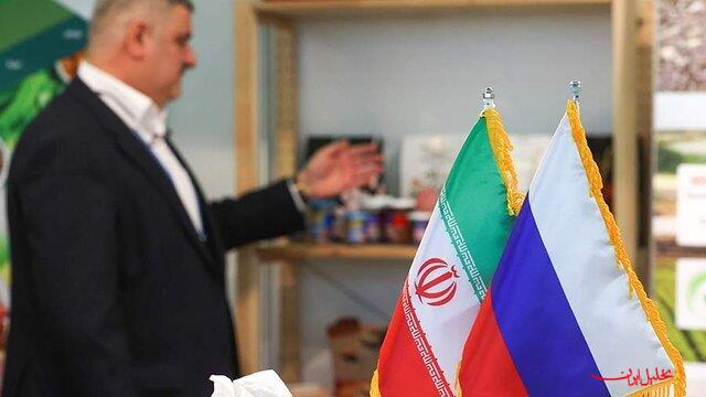  تحلیل ایران -مواضع ایران و روسیه در عرصه بین‌المللی بسیاربه همدیگر نزدیک شده است