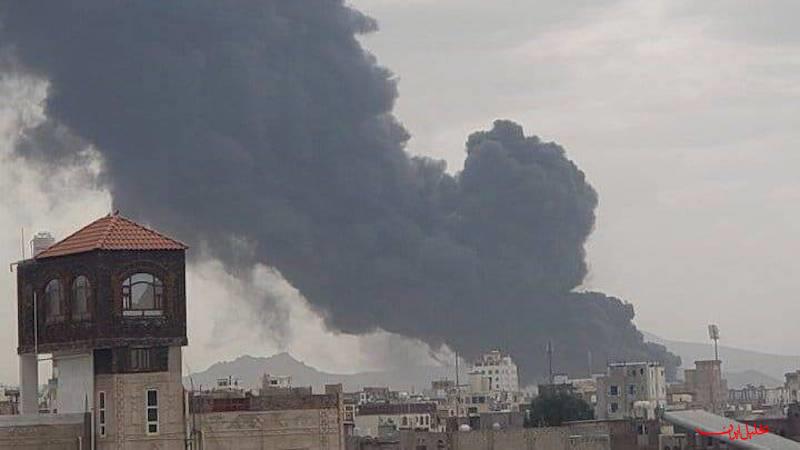  تحلیل ایران -شهادت ۱۰ خبرنگار در حمله رژیم صهیونیستی به یمن