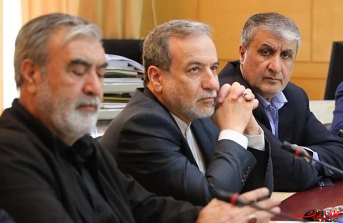  تحلیل ایران -جلسه اضطراری کمیسیون امنیت ملی مجلس امروز با حضور عراقچی 