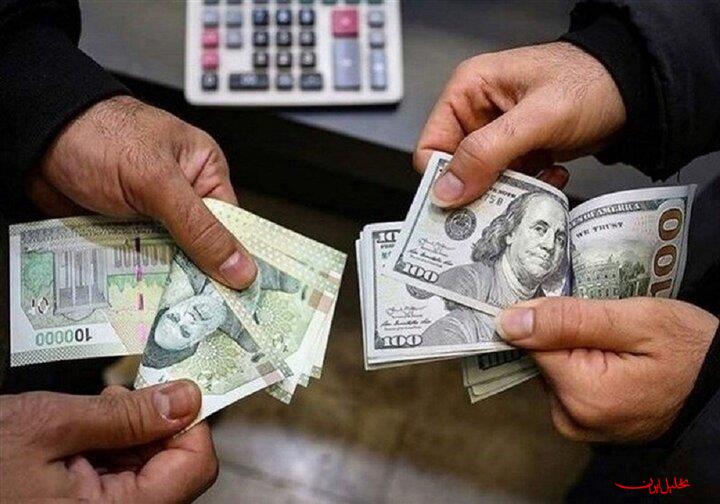  تحلیل ایران -قیمت دلار اسکناسی بانک مرکزی در کانال ۷۲ هزار تومان تثبیت شد