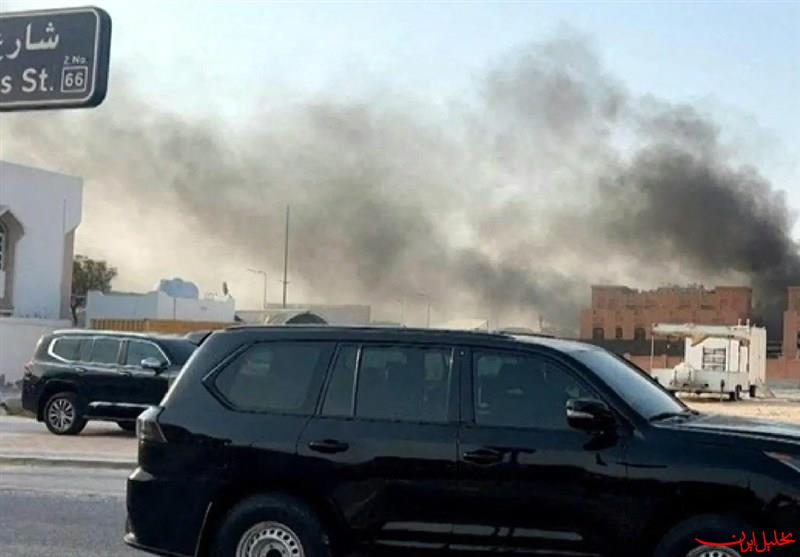  تحلیل ایران -آزمون موجودیتی اعراب بعد از تجاوز اسرائیل به قطر؛ تسلیم یا مقاومت؟