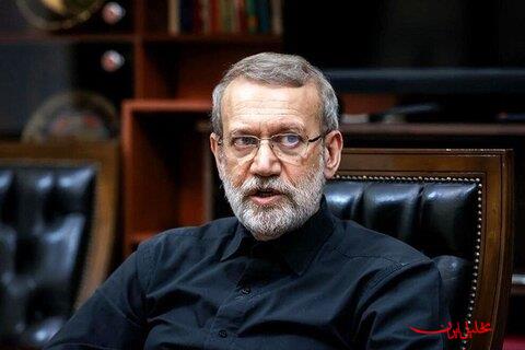  تحلیل ایران -المیادین: لاریجانی به عربستان سفر می‌کند