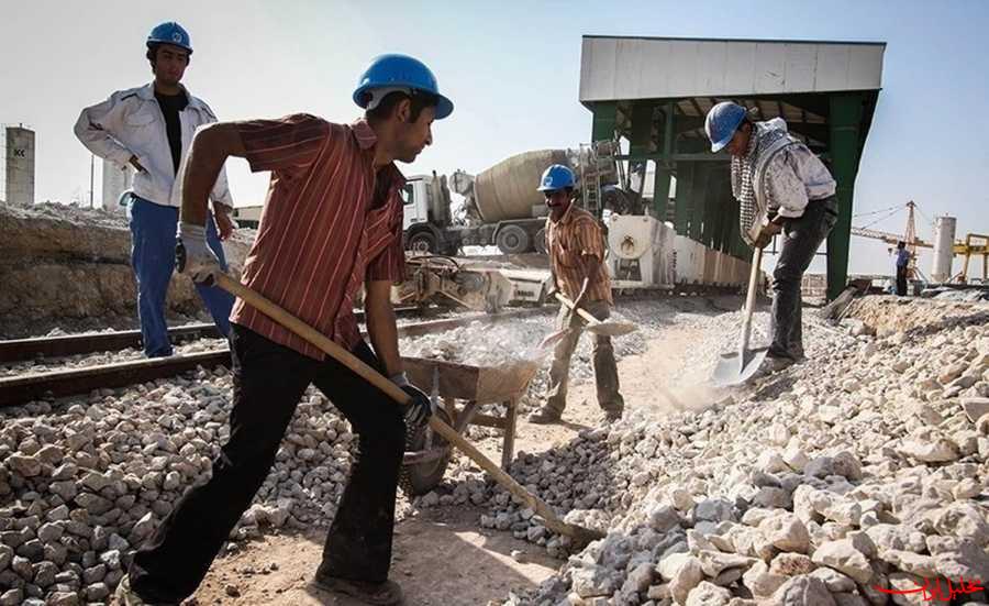  تحلیل ایران -بیش از ۷۰ درصد حقوق کارگران صرف مسکن می‌شود