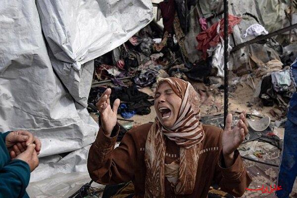  تحلیل ایران -پاکستان: غزه با قحطی روبرو است؛ اسرائیل بایدتحت فشار قرار گیرد