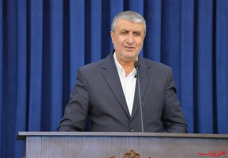  تحلیل ایران -جزئیات حضور ایران در کنفرانس سالانه آژانس بین المللی انرژی اتمی
