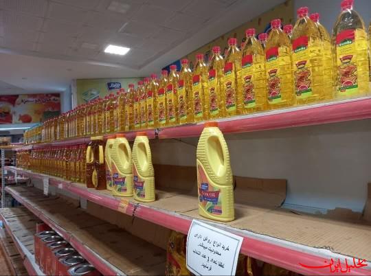  تحلیل ایران -یارانه روغن یا توزیع رانت بین گروهی خاص؟