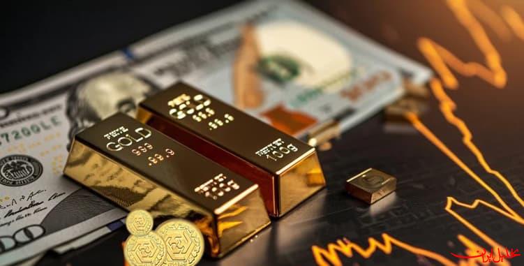  تحلیل ایران -قیمت طلا و سکه امروز ۲۳ شهریور