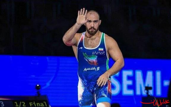  تحلیل ایران -امیرحسین زارع قهرمان جهان شد؛ پادشاهی در سنگین وزن
