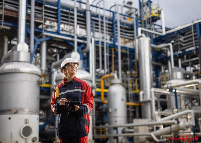  تحلیل ایران -استفاده از فناوری جذب و ذخیره کربن برای تولید انرژی