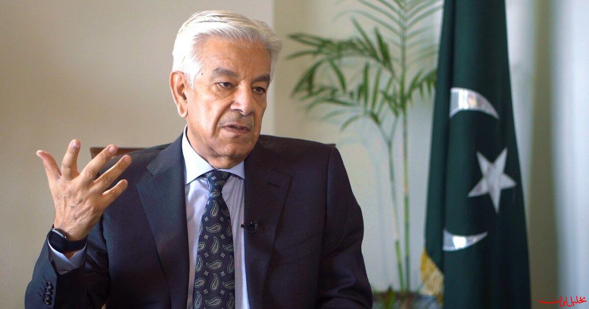  تحلیل ایران -اسرائیل را به رسمیت نمی‌شناسیم