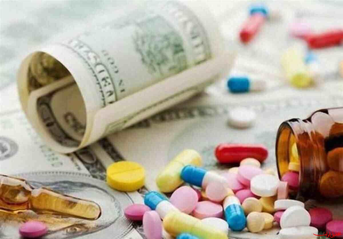  تحلیل ایران -شفاف‌سازی نرخ ارز و قیمت‌ها دسترسی بیماران به دارو را بهبود می‌بخشد