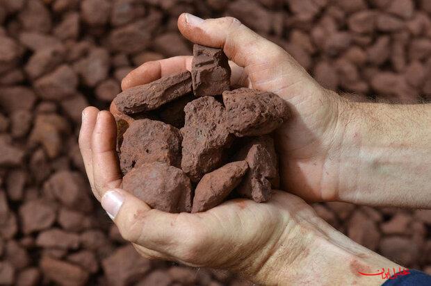  تحلیل ایران -توقیف محموله سنگ معدنی قاچاق در حاجی آباد