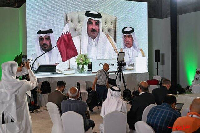  تحلیل ایران -آغاز به کار اجلاس دوحه؛ امیر قطر: حمله به پایتخت ما بزدلانه بود