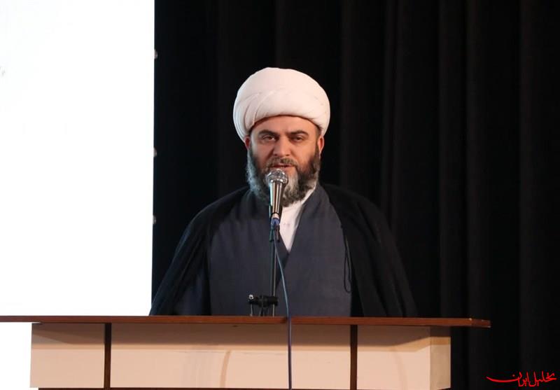  تحلیل ایران -مادحین اهل بیت(ع) پرچم روایت شهدا را برافراشته نگه دارند