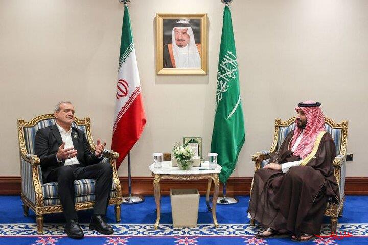 تحلیل ایران -عربستان می‌تواند نقش مهمی در مسیر وحدت کشورهای اسلامی ایفا کند