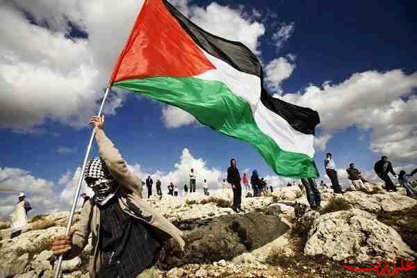  تحلیل ایران -لوکزامبورگ فلسطین را به رسمیت می‌شناسد