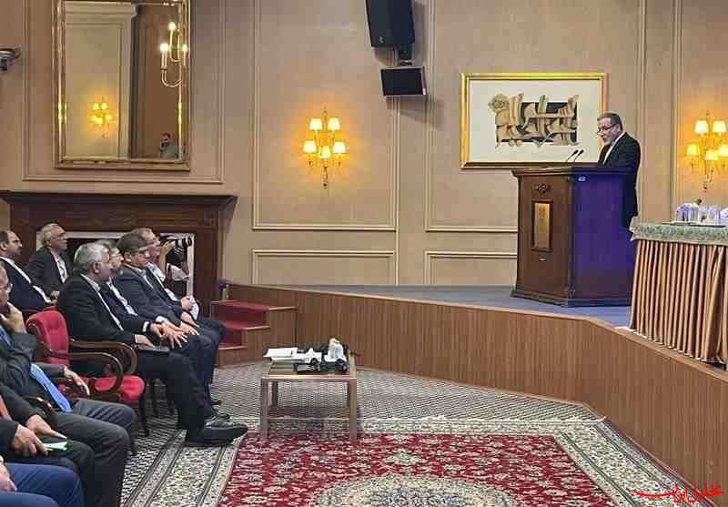  تحلیل ایران -اکو می‌تواند به الگوی موفقی از همکاری‌های چندجانبه تبدیل شود