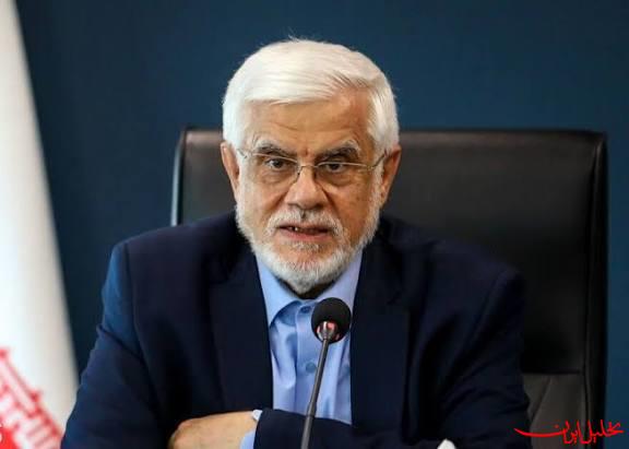  تحلیل ایران -عارف: پاکستان در ایام جنگ یک صدا از ایران حمایت کرد