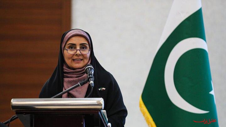  تحلیل ایران -تبادلات تهاتری ایران و پاکستان