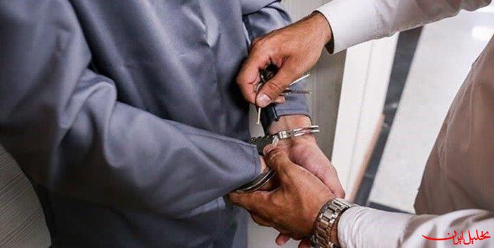  تحلیل ایران -دستگیری هنجارشکنان خیابان بهار در تبریز