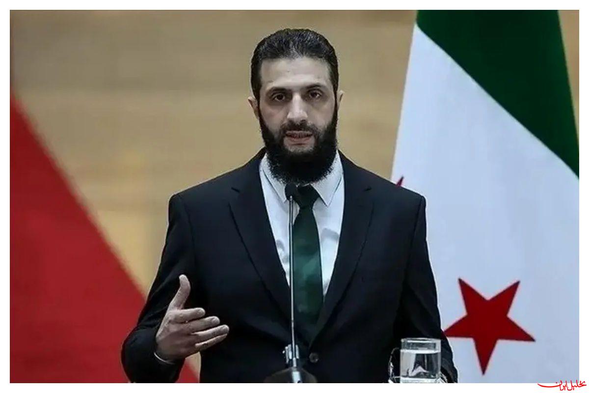  تحلیل ایران -شرط سوریه برای امضای توافق امنیتی با رژیم صهیونیستی