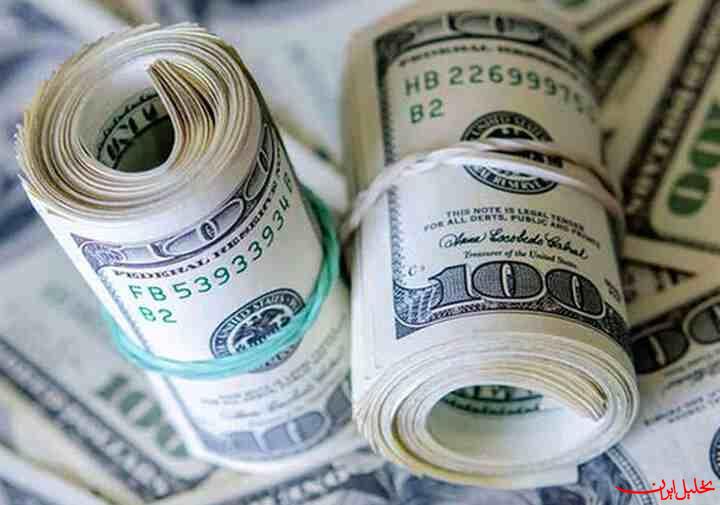  تحلیل ایران -آخرین قیمت ارزها در بازار ارز تجاری