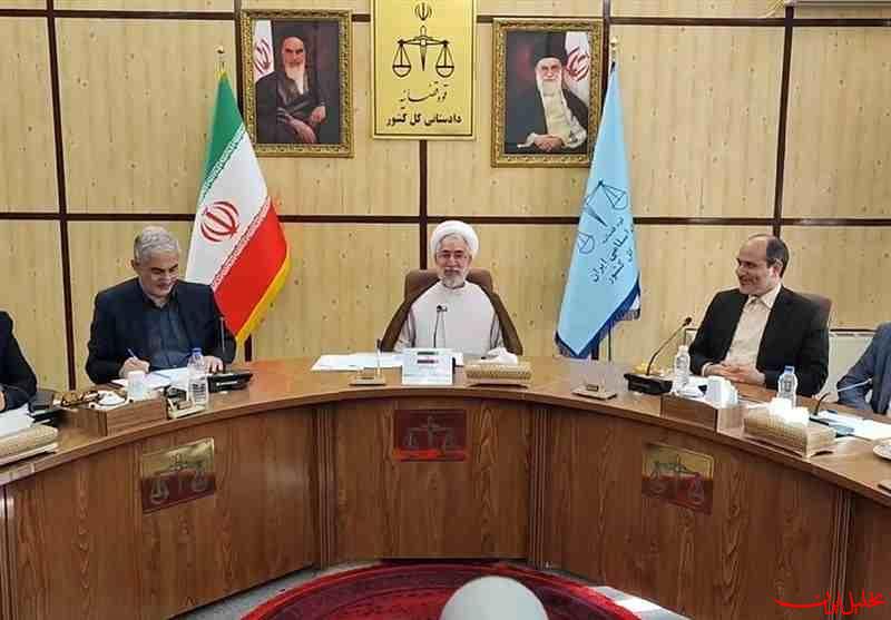  تحلیل ایران -هوش مصنوعی در خدمت حاکمیت قانون باشد