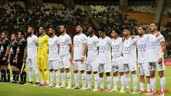  تحلیل ایران -ترکیب تیم فوتبال استقلال مقابل الوصل اعلام شد
