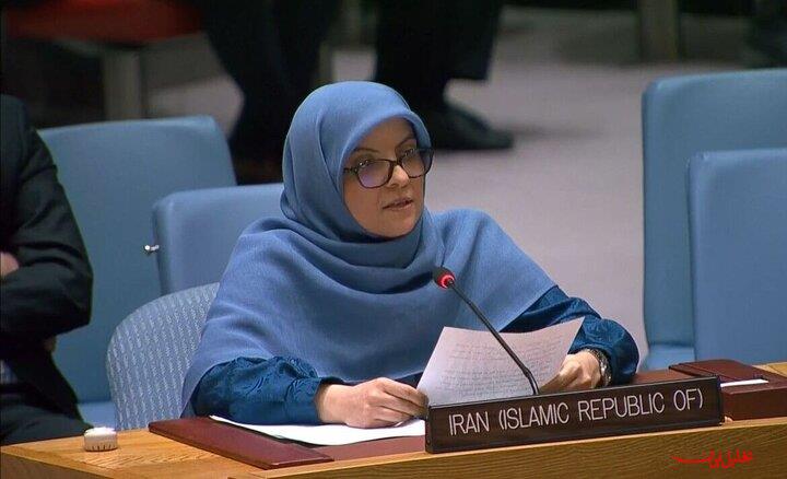  تحلیل ایران -محکومیت اقدام ناموجه اکوادور در برچسب‌زنی به نیروهای مسلح ایران