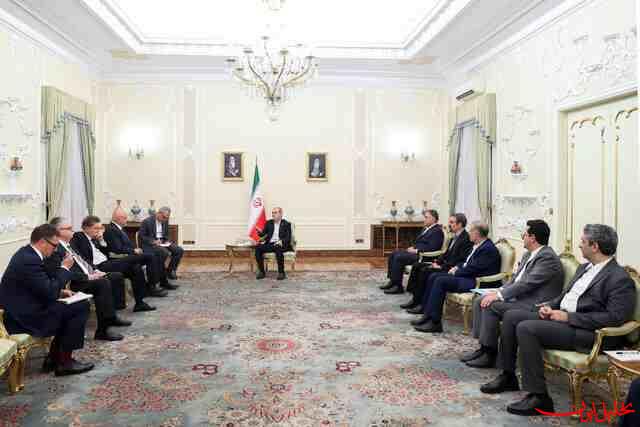  تحلیل ایران -هیچ مانعی بر سر راه همکاری ایران و روسیه وجود ندارد