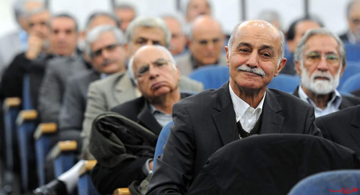  تحلیل ایران -بازنشستگان نفت، سهامدار پتروشیمی می‌شوند