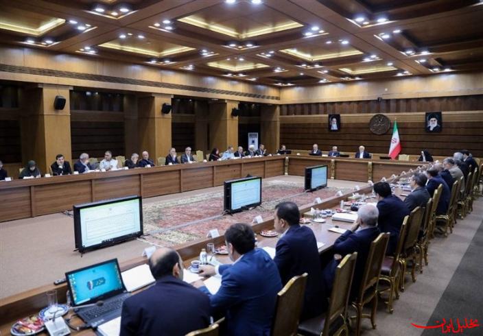  تحلیل ایران -جلسه فوق‌العاده دولت برای تصویب آیین‌نامه‌های باقی‌مانده برنامه 