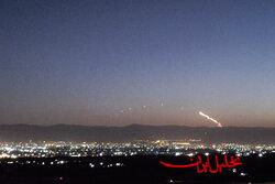  تحلیل ایران -مشاهده شیء نورانی در برخی از استان‌های کشور